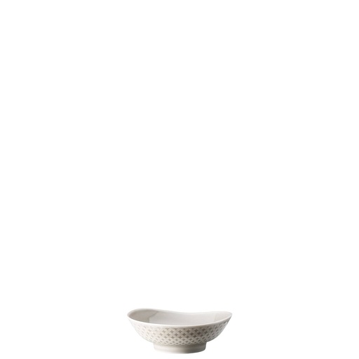 Rosenthal Junto Pearl Grey Bowl 10 cm