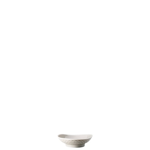Rosenthal Junto Pearl Grey Bowl 8 cm