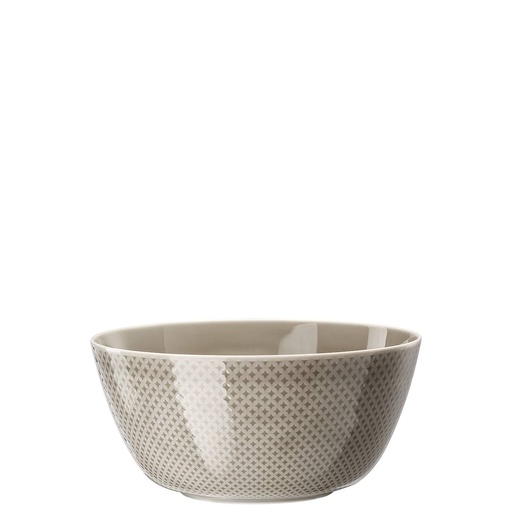 Rosenthal Junto Pearl Grey Schüssel 22 cm