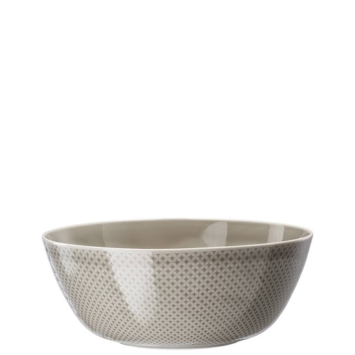 Rosenthal Junto Pearl Grey Schüssel 26 cm