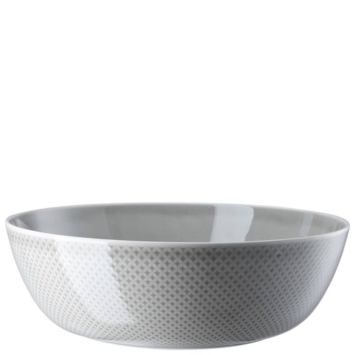 Rosenthal Junto Pearl Grey Schüssel 33 cm
