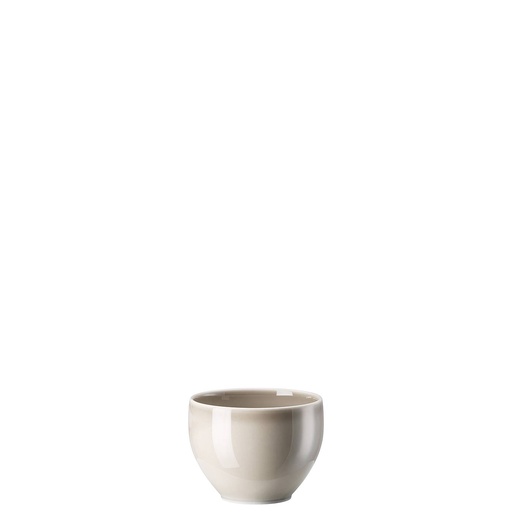 Rosenthal Junto Pearl Grey Zuckerdose Unterteil 0,28 L