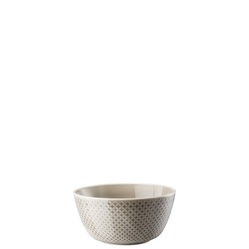 Rosenthal Junto Pearl Grey Müslischale 14 cm