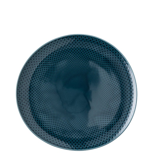 Rosenthal Junto Ocean Blue Speiseteller 27 cm