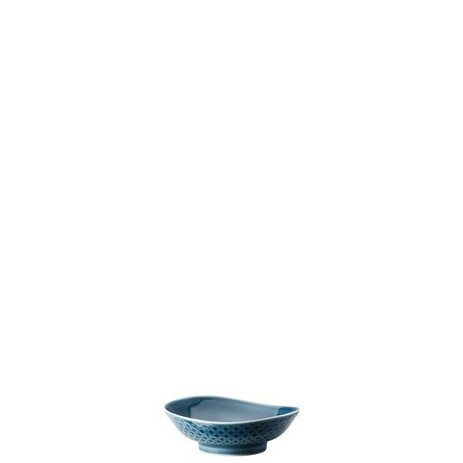 Rosenthal Junto Ocean Blue Bowl 10 cm