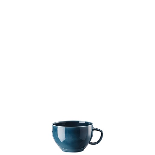 Rosenthal Junto Ocean Blue Tee-Obertasse 0,24 L