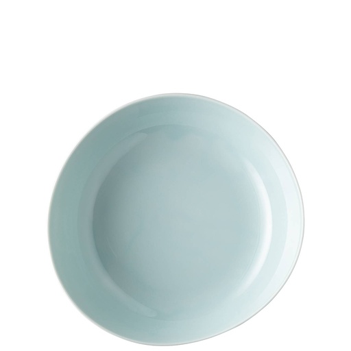 Rosenthal Junto Opal Green Teller tief 25 cm