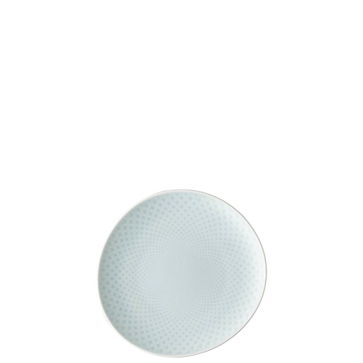 Rosenthal Junto Opal Green Teller flach 16 cm