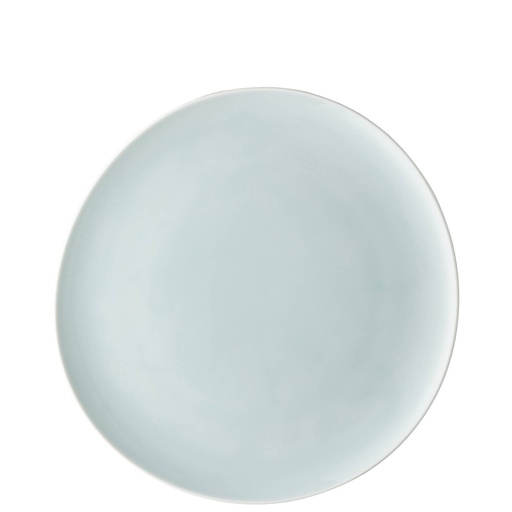 Rosenthal Junto Opal Green Teller flach 27 cm