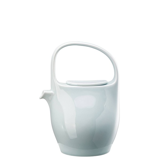 Rosenthal Junto Opal Green Teekanne 6 Personen 1,3 L
