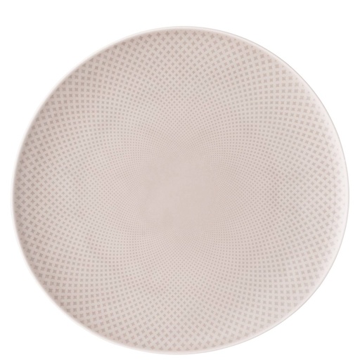 Rosenthal Junto Soft Shell Teller flach 32 cm