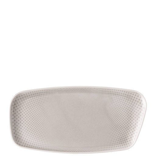 Rosenthal Junto Soft Shell Platte 30 x 15 cm