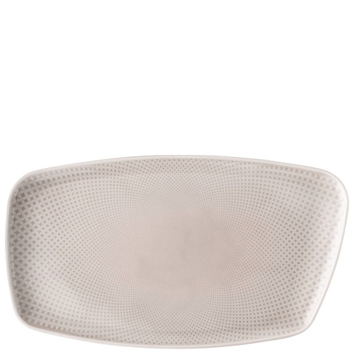 Rosenthal Junto Soft Shell Platte 36 x 21 cm