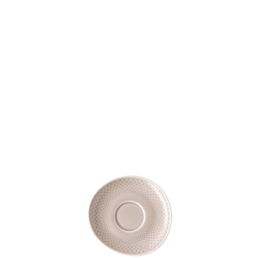 Rosenthal Junto Soft Shell Espresso-Untertasse 11 cm