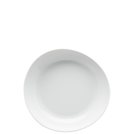 Rosenthal Junto Weiss Teller tief 22 cm