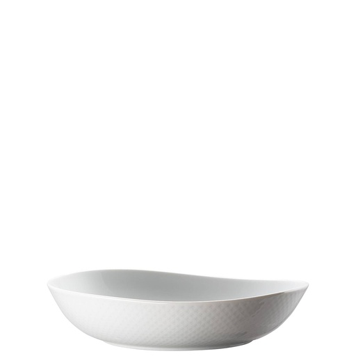 Rosenthal Junto Weiss Teller tief 25 cm