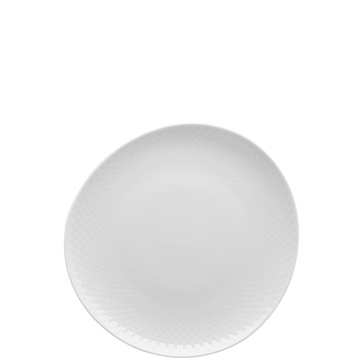 Rosenthal Junto Weiss Teller flach 22 cm