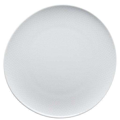 Rosenthal Junto Weiss Teller flach 32 cm