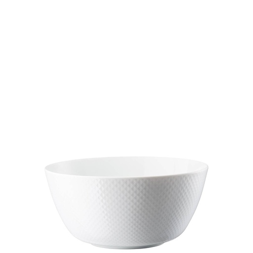 Rosenthal Junto Weiss Schüssel 22 cm
