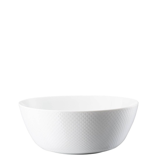Rosenthal Junto Weiss Schüssel 26 cm