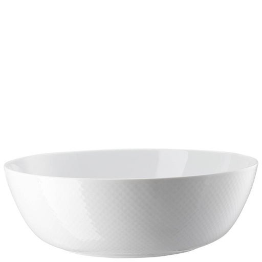 Rosenthal Junto Weiss Schüssel 33 cm