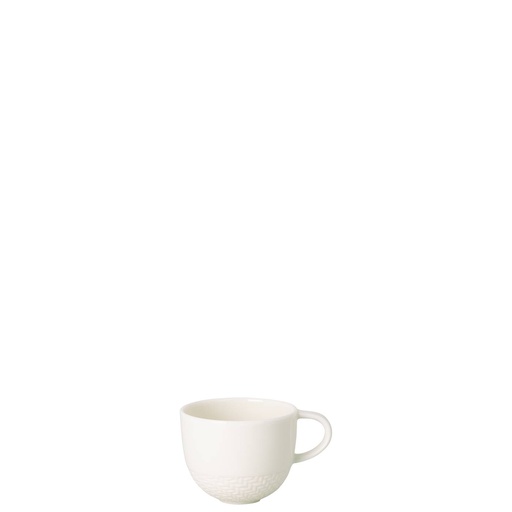 Rosenthal Kumi White tone Espresso-Obertasse 0,08 L