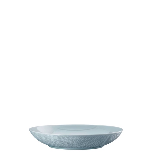 Rosenthal Kumi Blue tone Suppenteller 21 cm