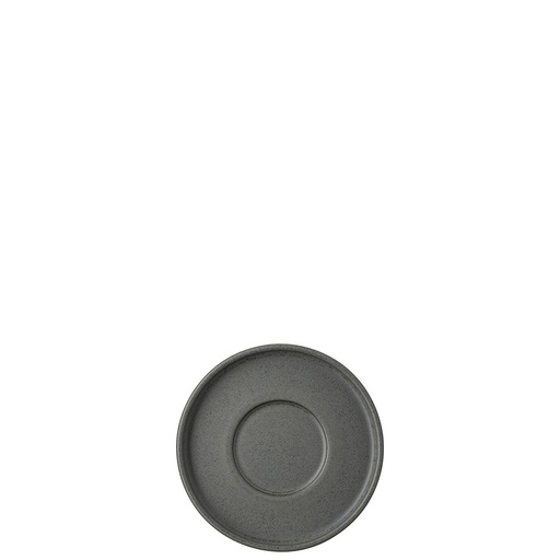 Rosenthal Bloom Lava Espresso-Untertasse 12,5 cm
