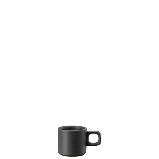 Rosenthal Bloom Lava Espresso-Obertasse 0,1 L