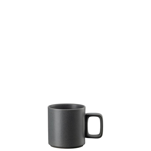 Rosenthal Bloom Lava Becher mit Henkel 0,35 L