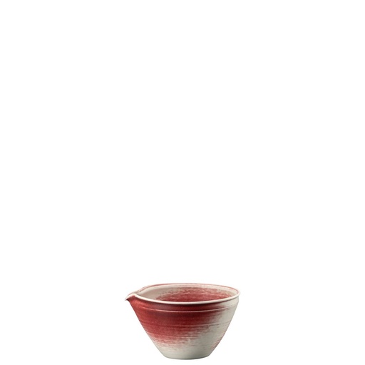 Rosenthal Bloom Scarlet Gießer 0,25 L