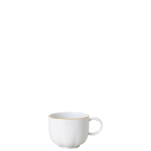 Rosenthal Sonetto Oro Kombi-Obertasse 0,30 L