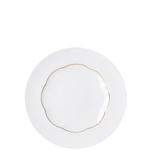 Rosenthal Sonetto Oro Teller flach 23 cm