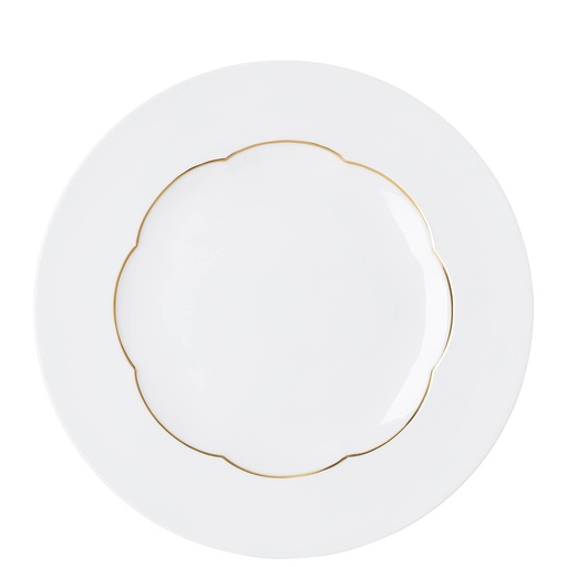 Rosenthal Sonetto Oro Teller flach 30 cm