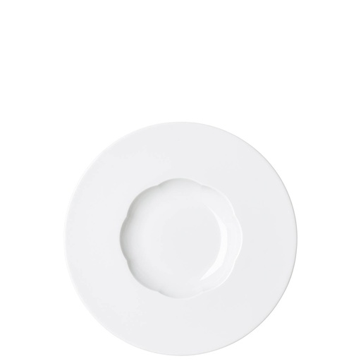 Rosenthal Sonetto Bianco Teller tief 22 cm