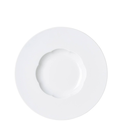 Rosenthal Sonetto Bianco Teller tief 26 cm