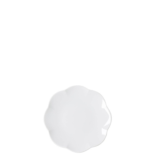 Rosenthal Sonetto Bianco Teller flach 15 cm
