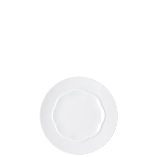 Rosenthal Sonetto Bianco Teller flach 17 cm