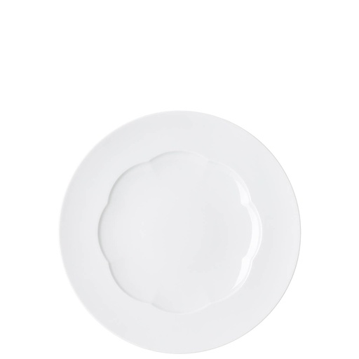 Rosenthal Sonetto Bianco Teller flach 23 cm