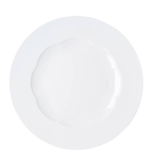 Rosenthal Sonetto Bianco Teller flach 30 cm