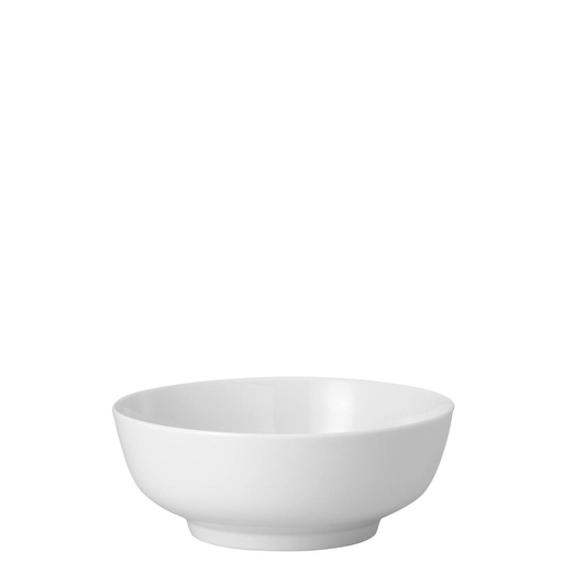 Rosenthal Epoque Weiss Schüssel 21 cm