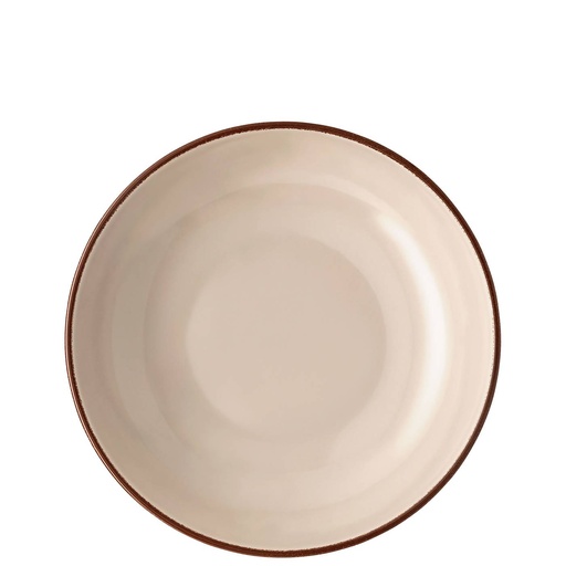 Rosenthal Profi Casual Shell Gourmetteller tief 27 cm