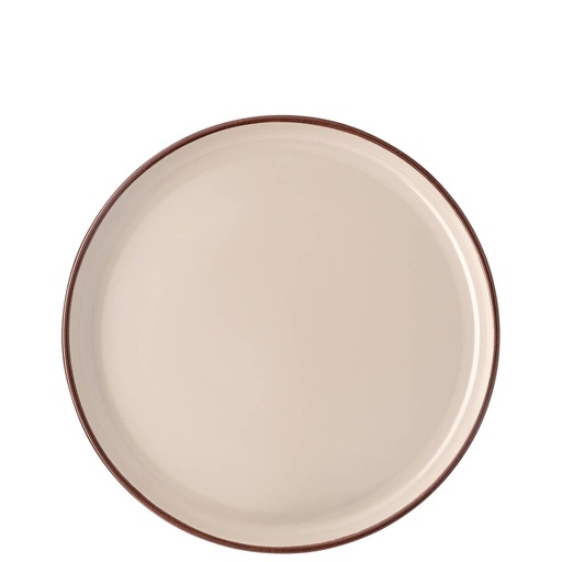 Rosenthal Profi Casual Shell Teller flach 27 cm