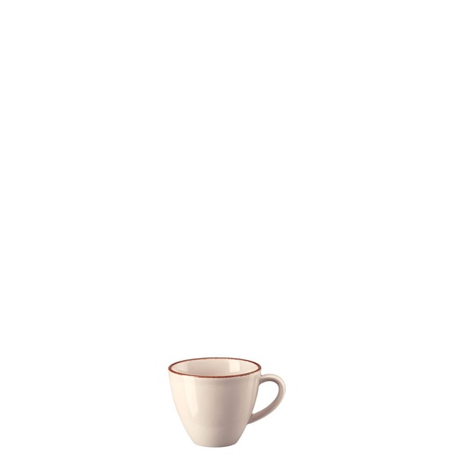 Rosenthal Profi Casual Shell Kaffee-Obertasse 0,21 L
