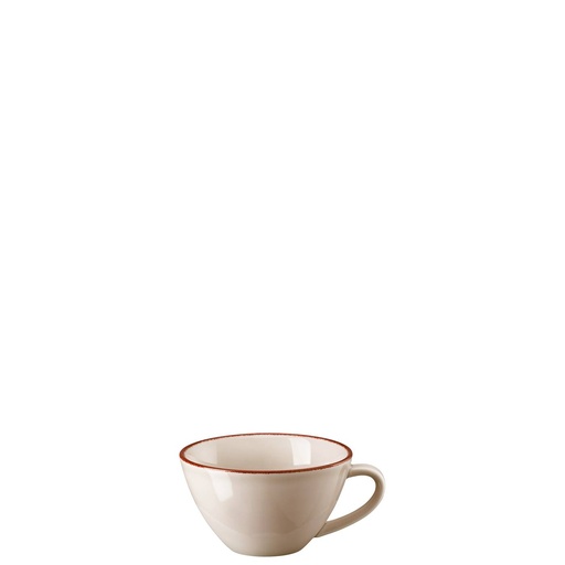 Rosenthal Profi Casual Shell Kombi-Obertasse 0,23 L