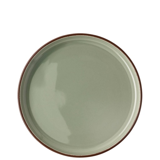 Rosenthal Profi Casual Moss Teller flach 27 cm