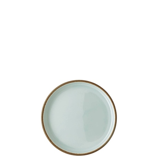 Rosenthal Profi Casual Mint Teller flach 17 cm