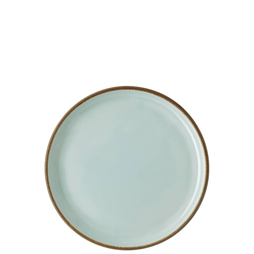 Rosenthal Profi Casual Mint Teller flach 22 cm