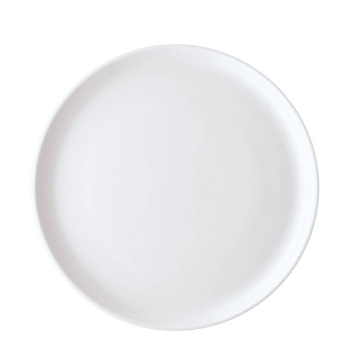 Rosenthal Profi Weiss Teller flach 27 cm