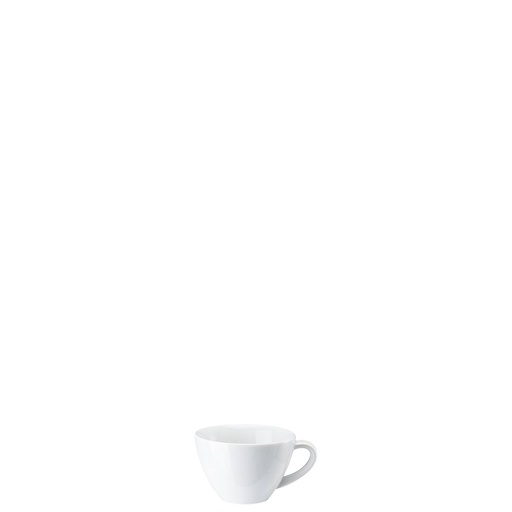 Rosenthal Profi Weiss Espresso-Obertasse 0,11 L